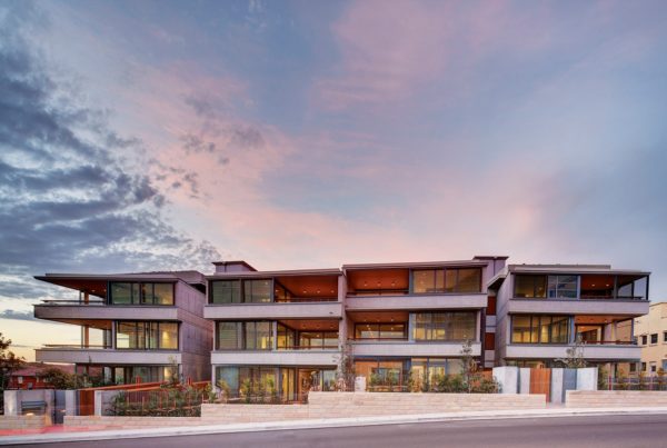 Cronulla Apartments