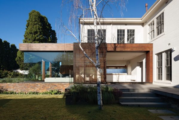 Kew House