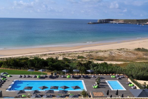 Smiths Beach Resort