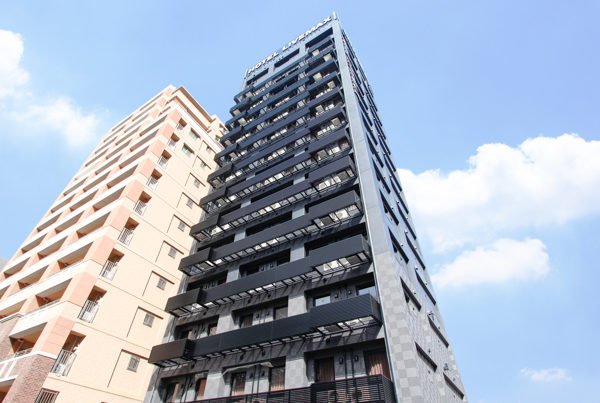 Hotel Livemax Umeda East