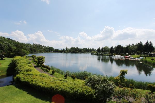 Resort Hotel Tateshina - 21