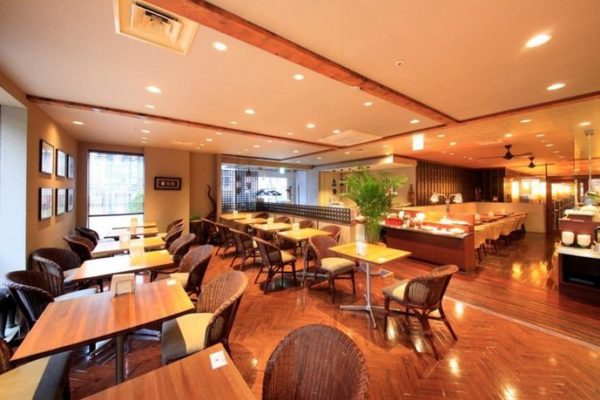 Richmond Hotel Yokohama Bashamichi - 06