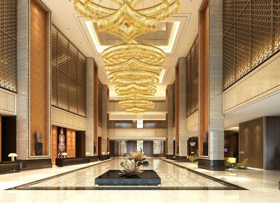 Sheraton - Jiading - 06