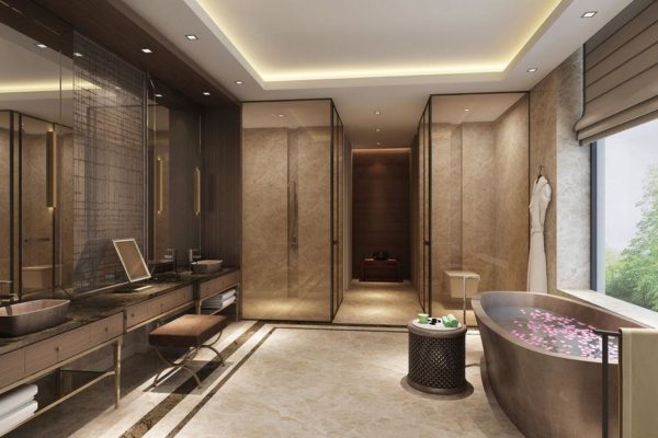 Sheraton - Jiading - 12