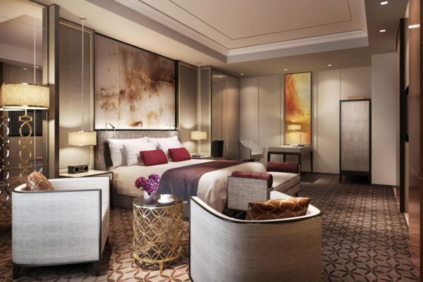 Sheraton - Jiading - 13