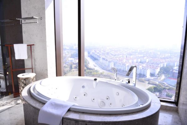 Sheraton - Jiading - 16