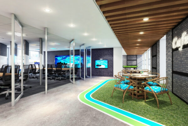 Cisco Hangzhou