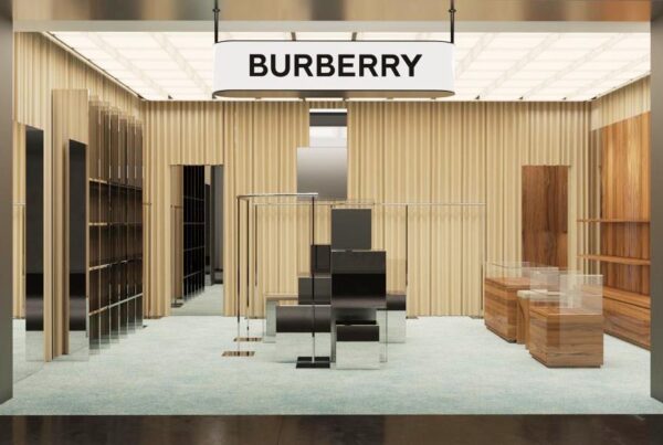 Burberry Value Retail