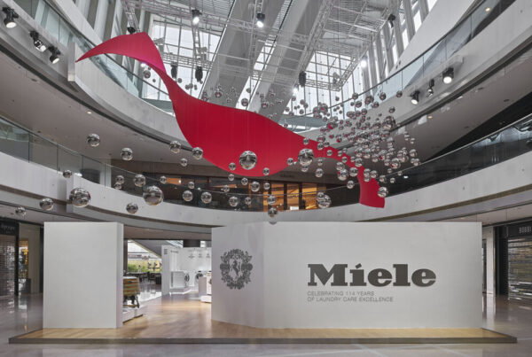 Miele Exhibition