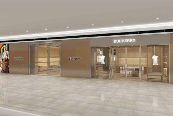 Burberry Hangzhou