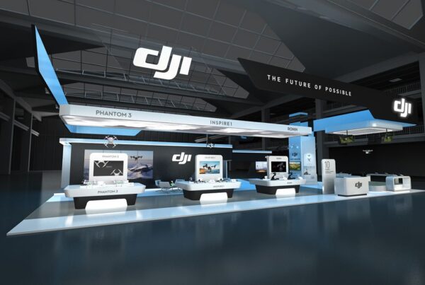 DJI Shanghai