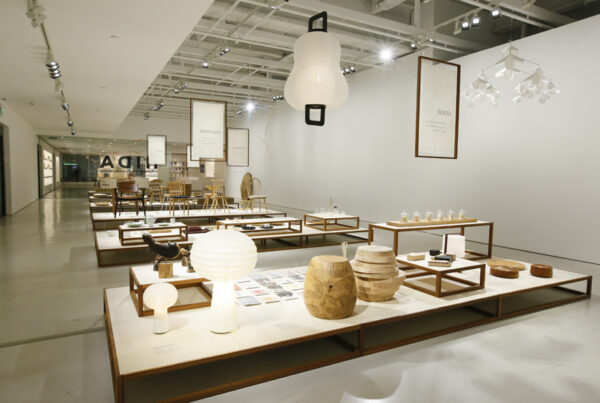 Hida Pavilion