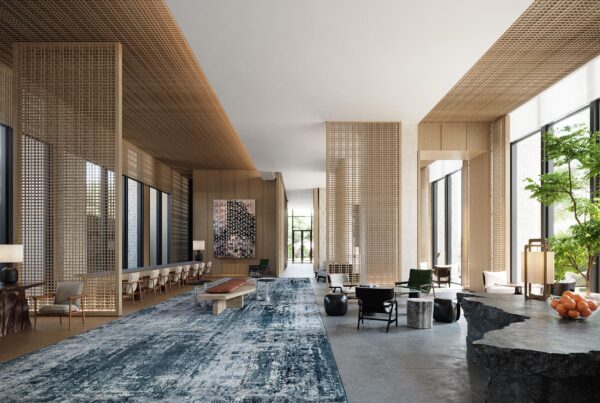 Hyatt Regency Jinshan