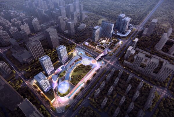 Dream City