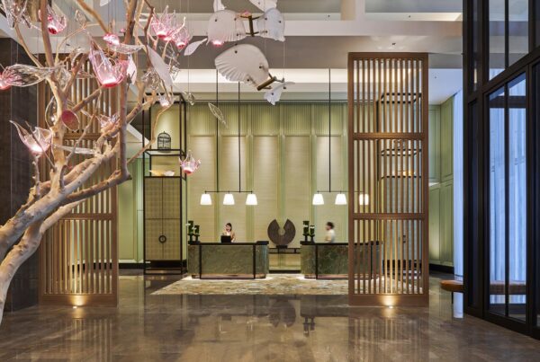 Shangri-La Qiantan