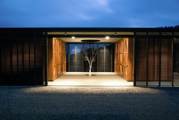 Clevedon Residence