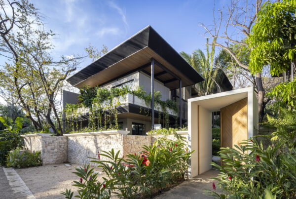 Gracie Estate