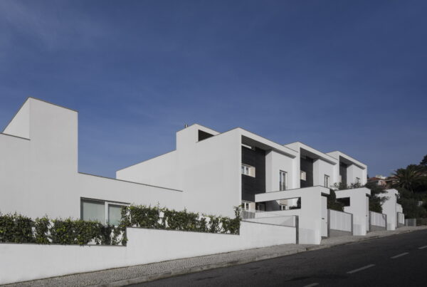 Mortul Residences
