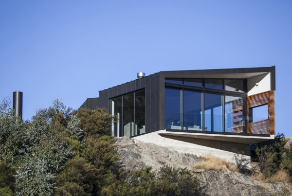 Warrick House