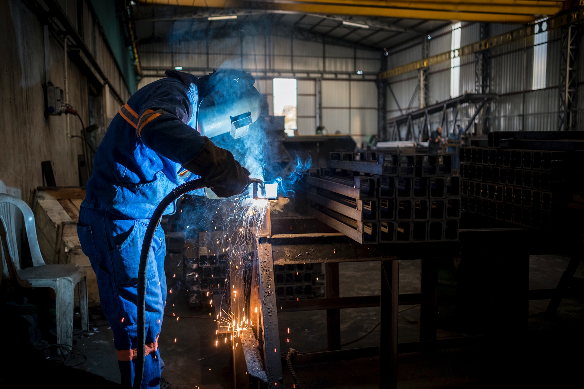 China’s Economy Grows By 6.9% in 2017