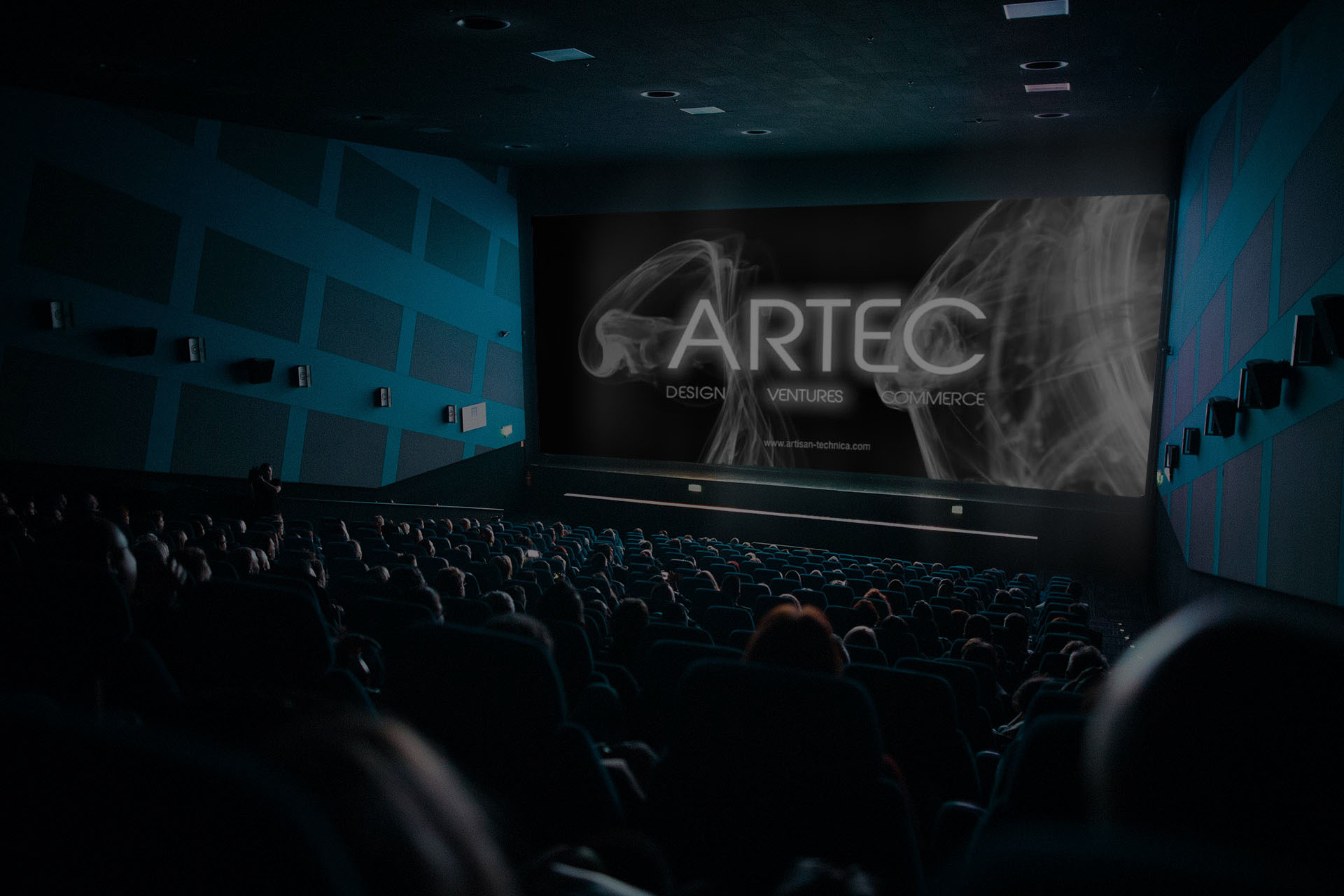 A Lens for Asia Pacific